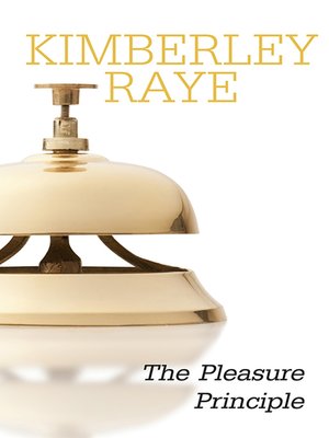 cover image of The Pleasure Principle
